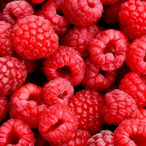 Raspberrries