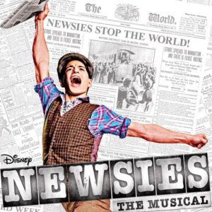 Theatre Nerds Top 25 Quotes From Musicals Theatre Nerds