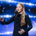 Theatre Nerds, Defying Gravity, Beau Dermott