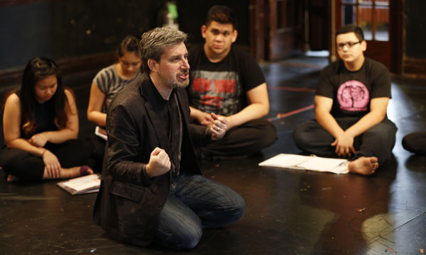 7 Life Skills Every Theatre Kid Learns