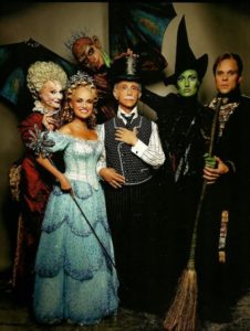 6 Things The Wicked Movie Should Have