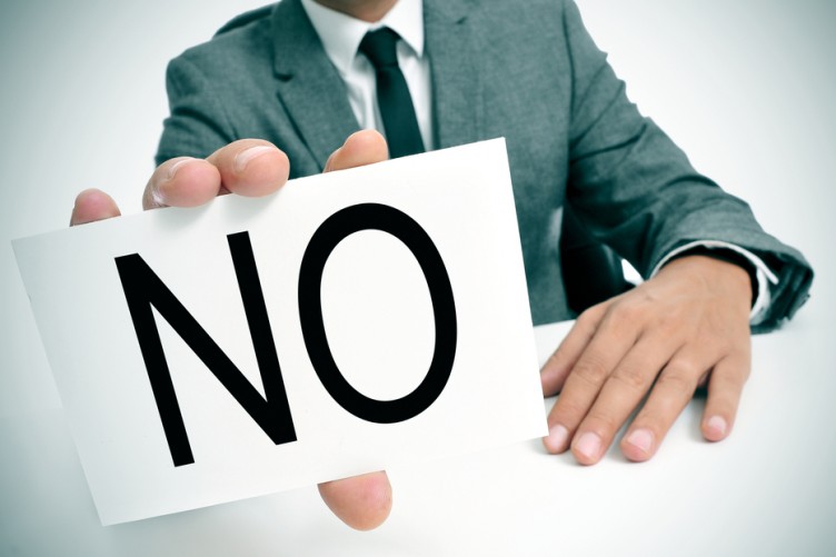 Theatre Nerds, Actor Rejection