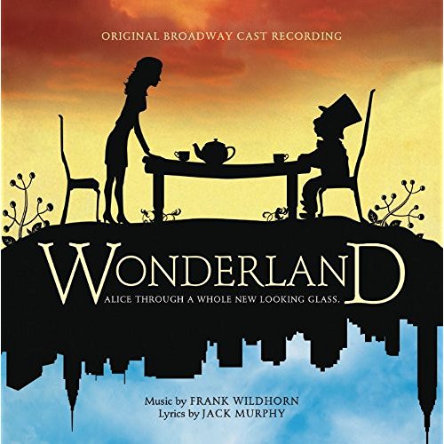 Songs From Wonderland The Musical