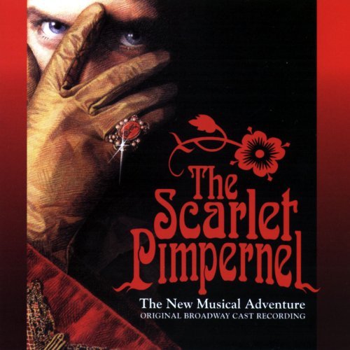 The Scarlet Pimpernel audition songs