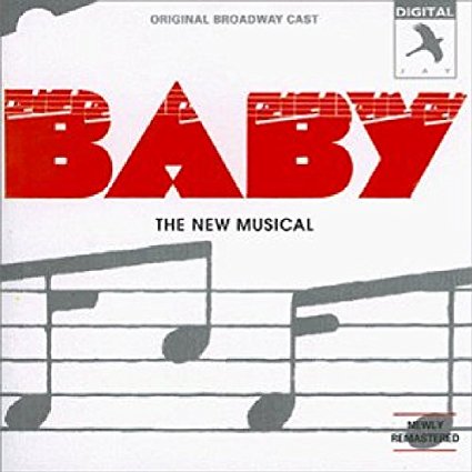Audition songs, Baby the musical