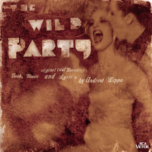 The Wild Party, Theatre Nerds