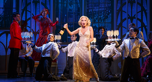 The 15 Most Underrated Broadway Musicals of All Time