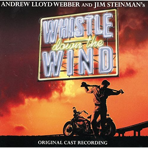 Whistle down the wind audition songs