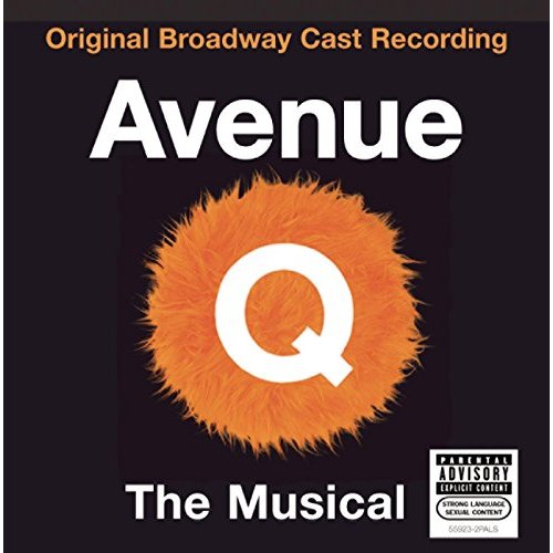Avenue Q, Audition songs, theatre nerds