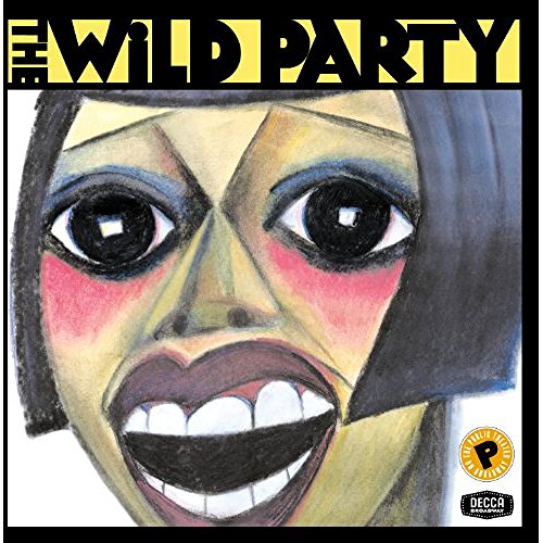 Wild Party Musical, audition songs