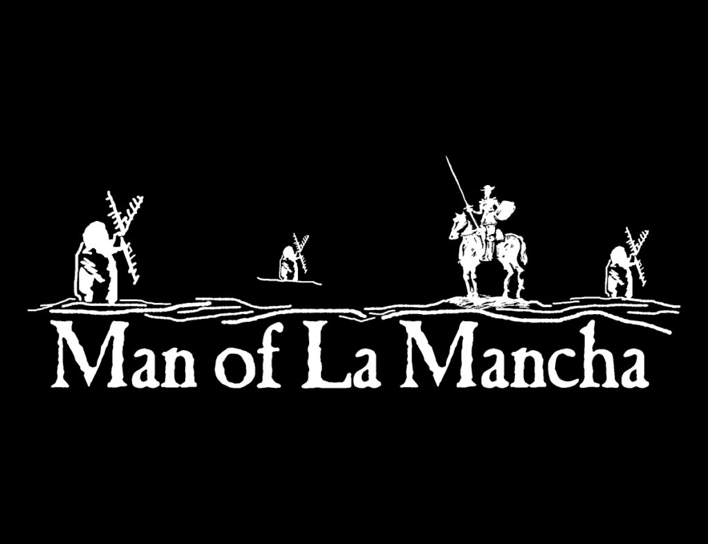 Theatre Nerds, Man of La Mancha