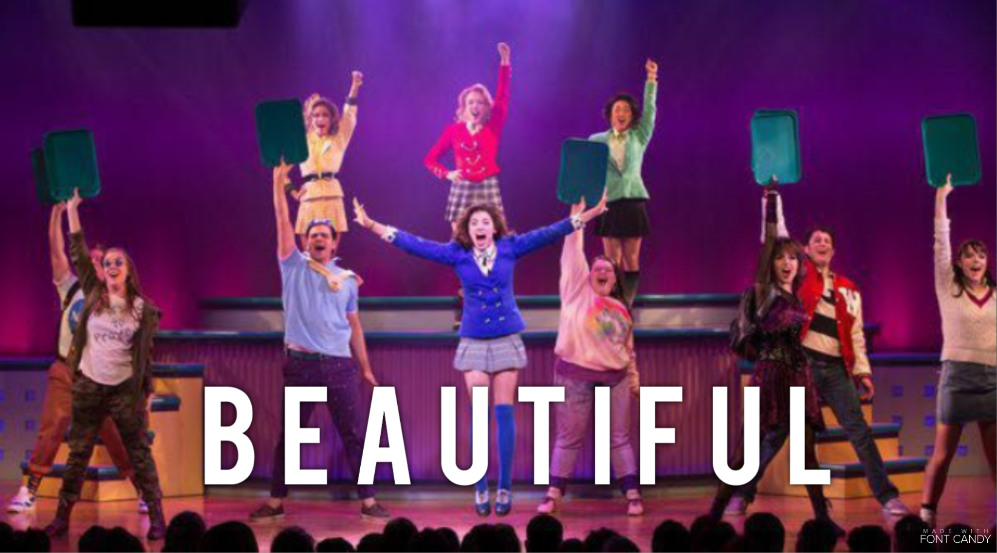 Quiz How Well Do You Know 'Heathers the Musical' Lyrics