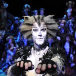 Cats musical, cats Broadway