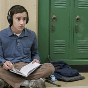 Atypical 