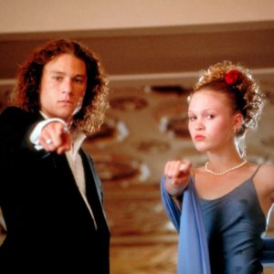 '10 Things I Hate About You'