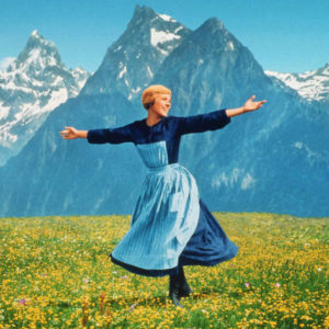 'The Sound Of Music'